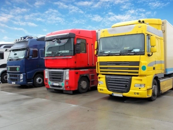 Adana Vezneciler Nakliye